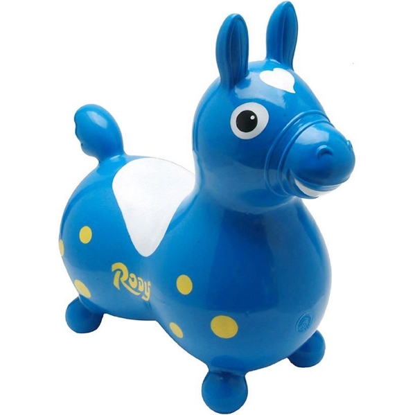 Bouncy Animal