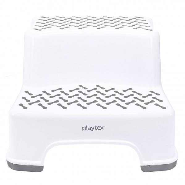 Playtex 2 Tier Safety Step Stool