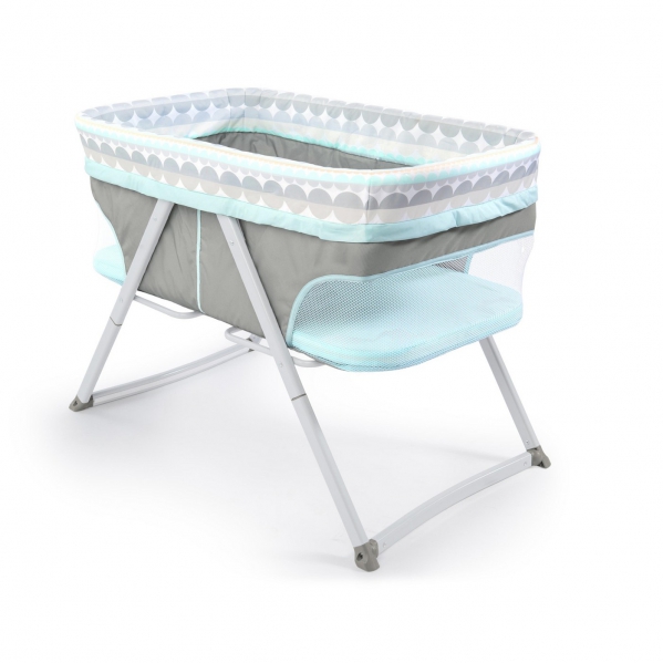 infantino bassinet