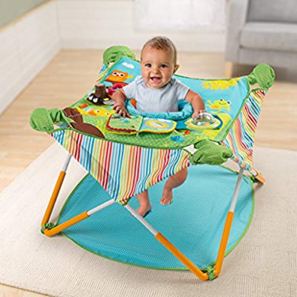 portable jumperoo