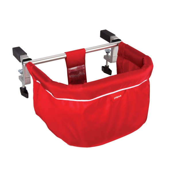 phil and teds chair portable