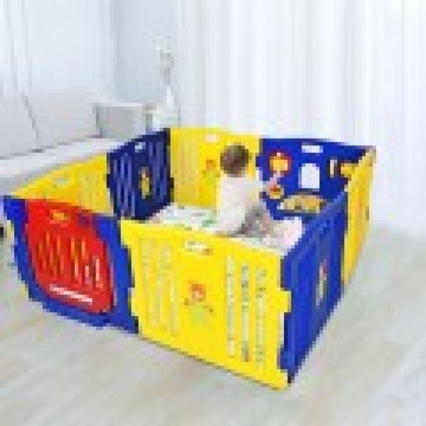 veer playpen
