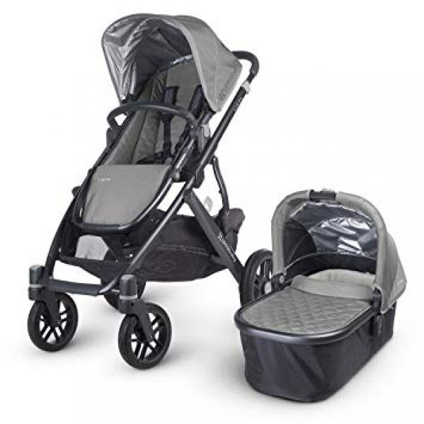 Uppababy Vista Stroller Single Rental In Knoxville Tn By Sarah