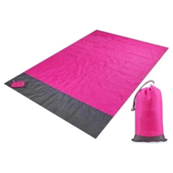 Beach Blanket