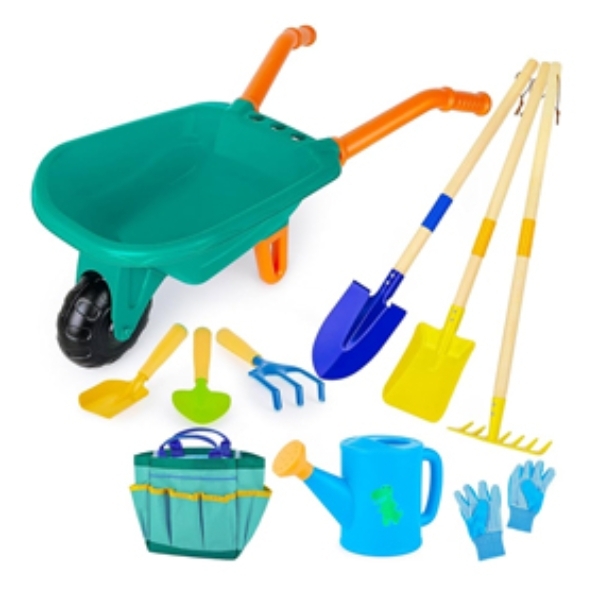 Outdoor Toys