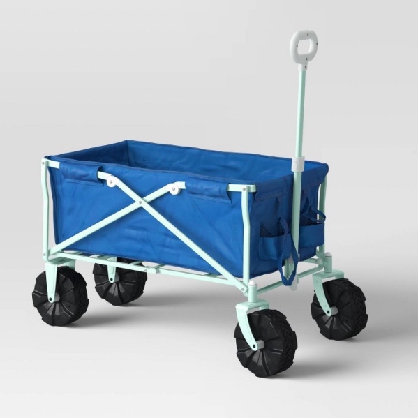 Beach Wagon