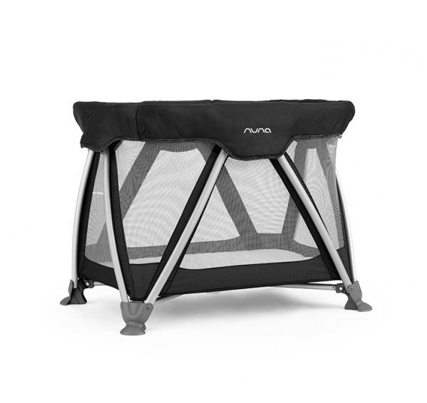 nuna mini pack n play