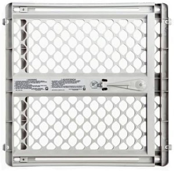 SAFETY GATE 26-42"X26"H