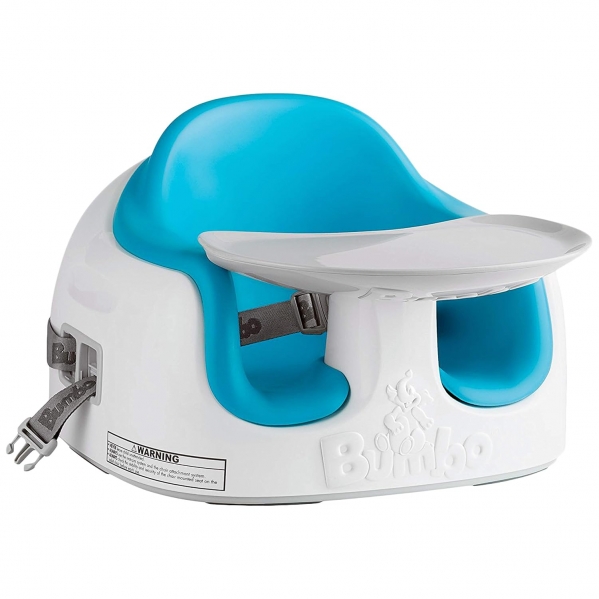 Bumbo Baby Multi Function Seat with Tray