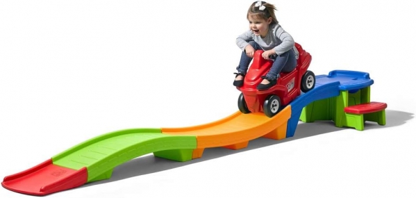 Step2 Up & Down Roller Coaster