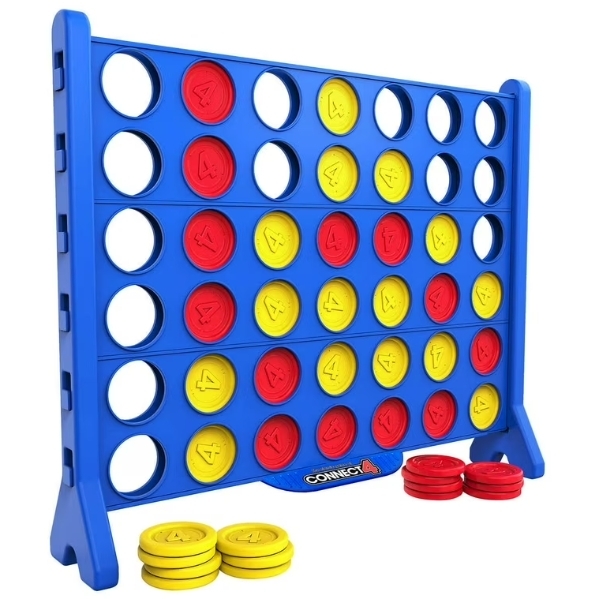 Giant Connect 4