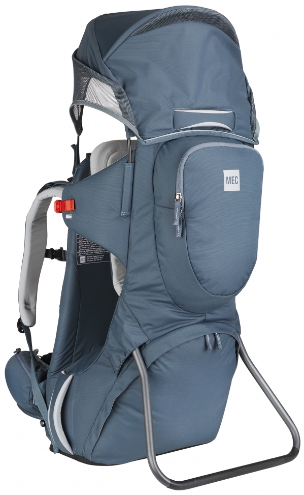 mec baby backpack