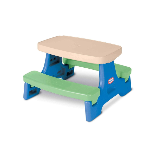 Kids Picnic Table