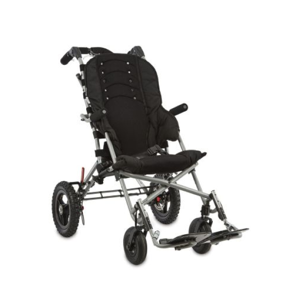 Cochecito adaptativo