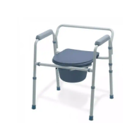Bedside Commode