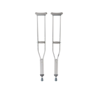 Crutches