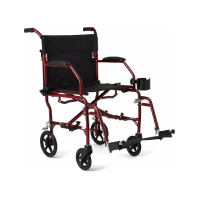 Lightweight Wheelchair