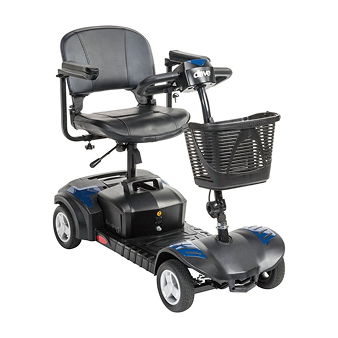 Mobility Scooter