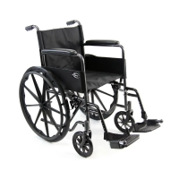 Standard Wheelchair