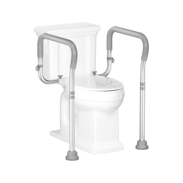 Toilet Safety Frame