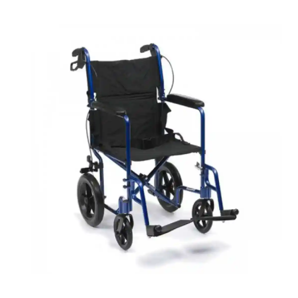Transport Wheelchair