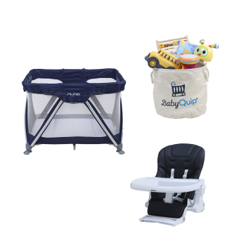 Eat, Sleep, Play Lite