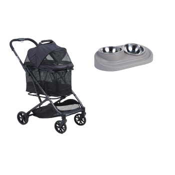 Paws & Go Essentials