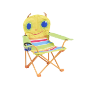 Child's Outdoor Chair