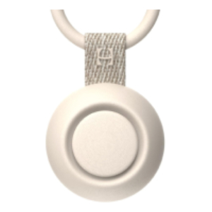 Clip-On Sound Machine