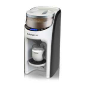 Formula Dispenser