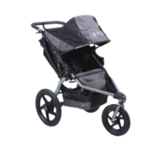 Single Jogging Stroller