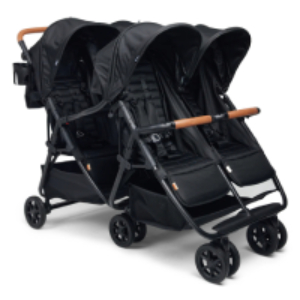Quad Stroller