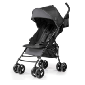Lightweight Single Stroller