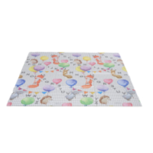 Floor Mat