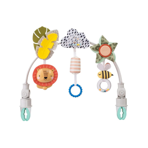 Activity & Entertainment Accessories