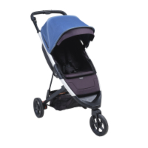 Single Stroller