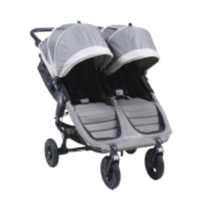 Double Stroller