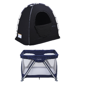 Slumberpod & Playard