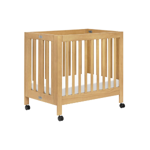 Mini Crib