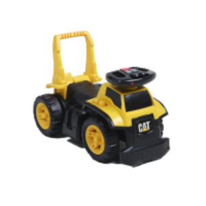 Ride-On Toy