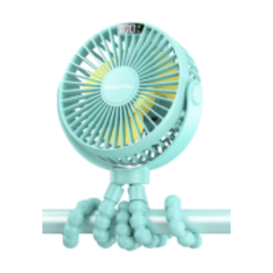 Stroller Fan