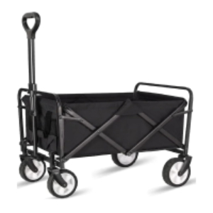 Outdoor Wagon