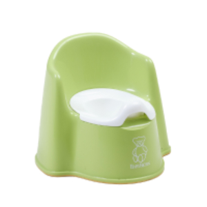 Potty Chair