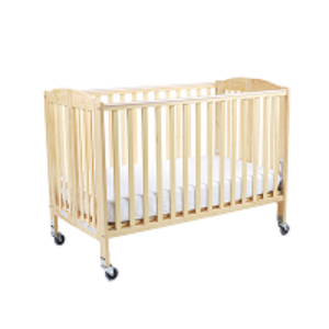 Full-Size Crib