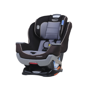 Convertible Car Seat